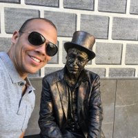 Dr. Figs (@masterray21) 's Twitter Profile
