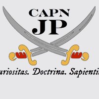 Mr. Jordan P. Smith (@capnjpsmith) 's Twitter Profile