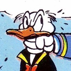 Duck contentさんのプロフィール画像