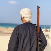 تيمور آل سعيد (@taimoor_alsaid) Twitter profile photo