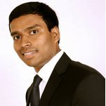 Srinath Setty Profile