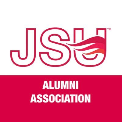 The official Twitter account for Jacksonville State University Alumni. #jaxstatealumni Follow us on Instagram: jsualumni & Like us on Facebook!