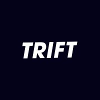 Trift(@moretrift) 's Twitter Profile Photo