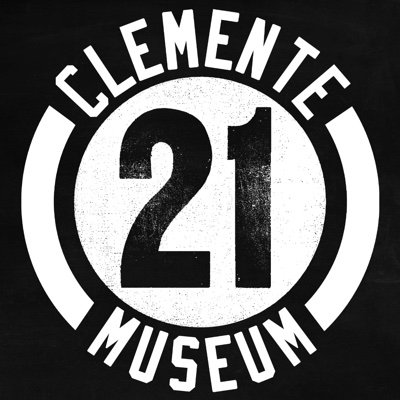 ClementeMuseum Profile Picture