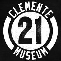 The Clemente Museum(@ClementeMuseum) 's Twitter Profileg