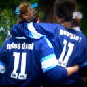 Danielle Rich - @danijonnpire - Twitter