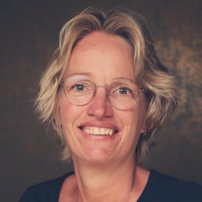 MariekeMaandag Profile Picture