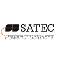 SATEC is a global leader in the research, development and manufacturing of Energy Management Solutions.