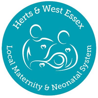 The Herts & West Essex Local Maternity & Neonatal System are working together to improve the outcomes and experiences of the families who use our services.