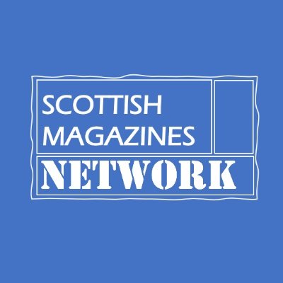 Scottish Magazines Network: Researching independent cultural & political magazines of 1960s-90s. AHRC Research Network run by @hinesjumpedup and @MalcolmPetrie