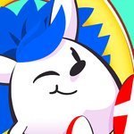Creator of Sonic Frenzy Adventure, a fangame of the blue 🦔. What's going to be my next game? 🚀⚔