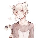 Tyler - @fwoofy_kitty - Twitter