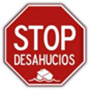Stop_Desahucios's profile picture. Desahuciar se va a acabar