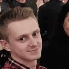 WestWiktor's profile picture. 
