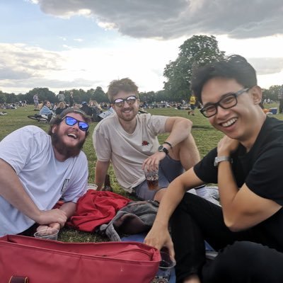 BenMckendry000's profile picture. 