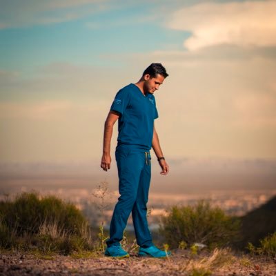 Bluerunner_45's profile picture. adrenaline addict, all things cardiopulmonary