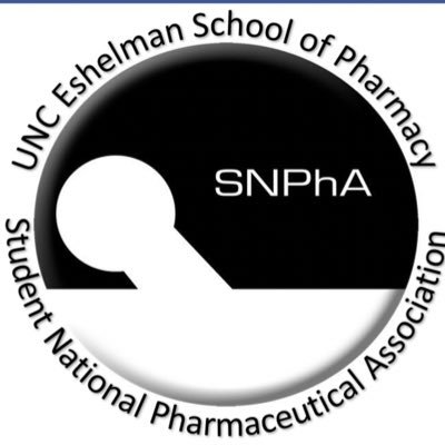 UNC_SNPhA's profile picture. SNPhA is an educational service association of pharmacy students who are concerned about pharmacy and healthcare related issues.