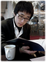Jincheol Kim