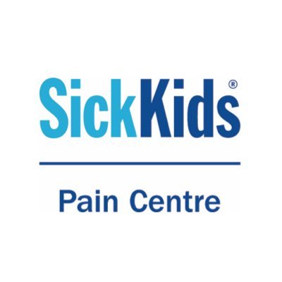 Leading international paediatric Centre working to prevent & minimize pain for kids through pain management, research & education. A @kidsinpain Regional Hub.