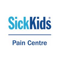 SickKids Pain Centre(@SKPainCentre) 's Twitter Profile Photo