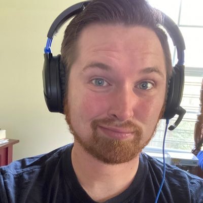 Gamer, filmmaker, adventurer, variety streamer! Tune in for some great fun! Twitch: https://t.co/CjmqkmIxfG Instagram: jameshunterfisher