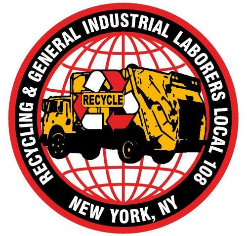 Private sector labor union, representing men and women in the recycling and collection industry in the greater NYC metro area. We are a Proud AFL-CIO affiliate