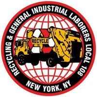Laborers Local 108 (@laborers108) 's Twitter Profile