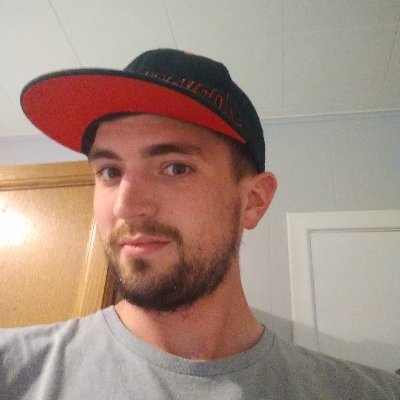 Guitarist and vocalist, tradesman, kart racer, and just a regular everyday normal guy :)