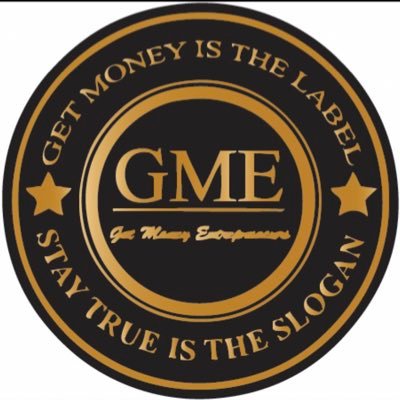 GET MONEY ENTREPRENEURS 410©️🎤🎧🎼🎹 GET MONEY IS THE LABEL 🏷️ ,STAY TRUE IS THE SLOGAN 💯❗️