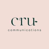 Cru Comms (@crucomms) Twitter profile photo