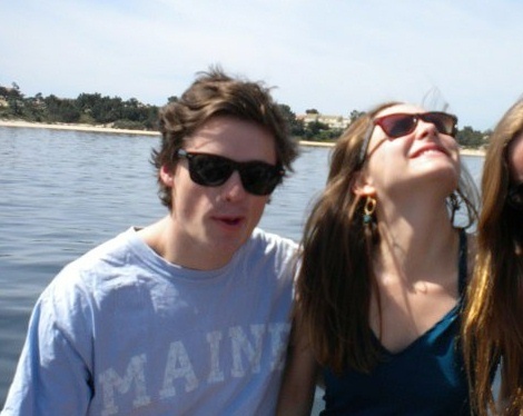 CParkerAllen's profile picture. Constantly becoming.