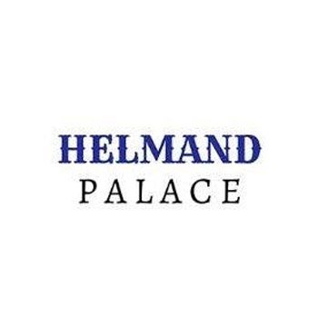 Helmand palace