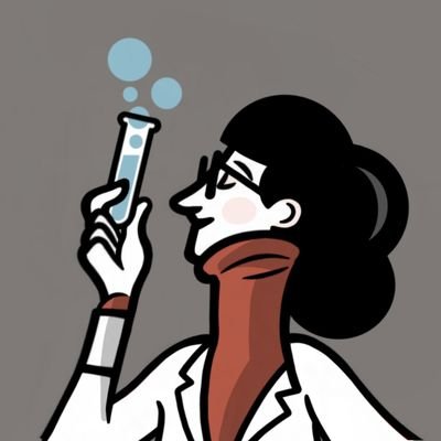 The Lab Workerさんのプロフィール画像