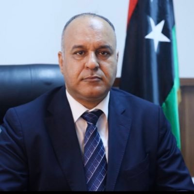 اقتصادي و وزير الاقتصاد والصناعة السابق بحكومة الوفاق الوطني الليبية.    economist , former economy and industry minister (GNA)