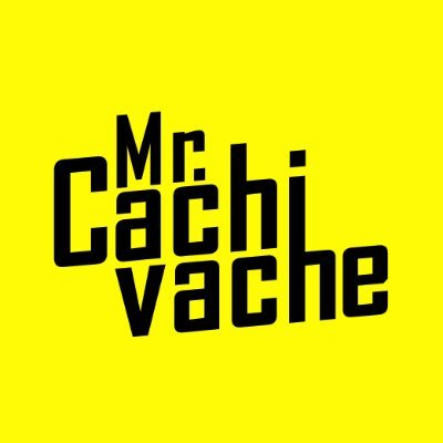 Mr. cachivacheさんのプロフィール画像