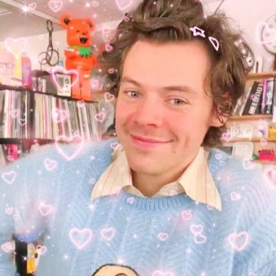 hsxsweet's profile picture. 🖤