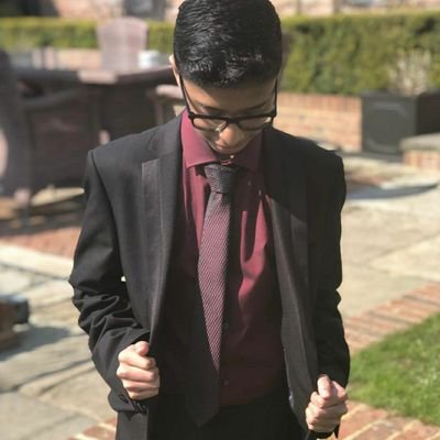 gjeyagoban's profile picture. 😎