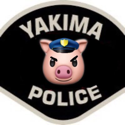 Unofficial Twitter page of the Yakima Police Department. If this is an emergency, please figure it out yourself. This site is monitored 24/7. Parody.