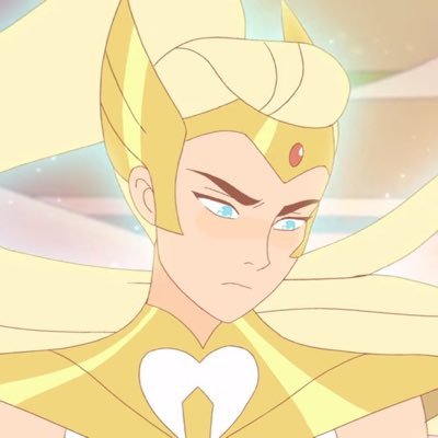 She-ra as tweets brさんのプロフィール画像