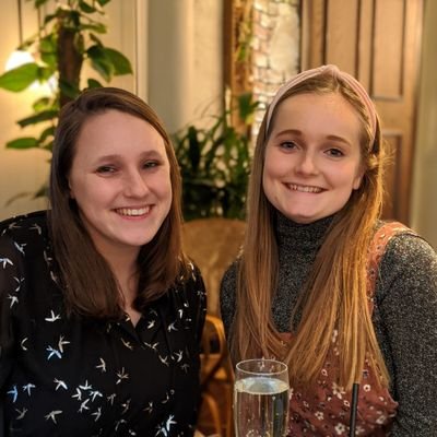 EmilyClare1995's profile picture. History. Libraries. Education 📚