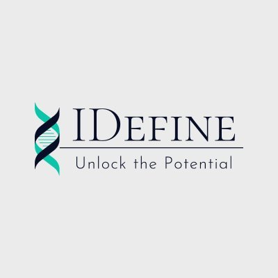 IDefine is committed to identifying life-changing treatments & cures and building community for those with Kleefstra Syndrome and intellectual disabilities.