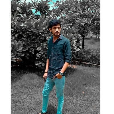 Siddusiddaredd1's profile picture. AA diehard fan