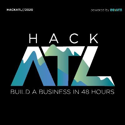 HackATL 2020 is October 2-4th! REGISTER NOW AT https://t.co/vThJeioduo Hope to see you virtually!