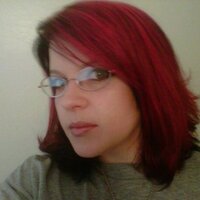 Tammy McGill - @luvuuuu Twitter Profile Photo