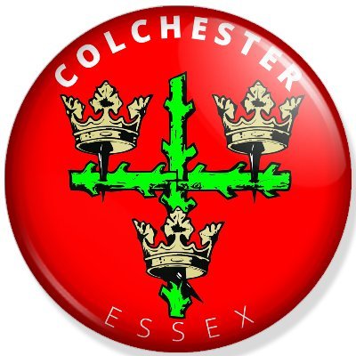 Latest up-to-date news, sport, and business from #Colchester in #Essex, UK - For the proud Colcestrians on Twitter