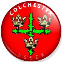 City of Colchester (@coichester) 's Twitter Profile