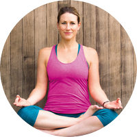 Jennifer Crisman - @YogaBalance_lu Twitter Profile Photo