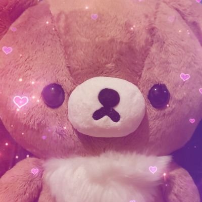 𝓢𝓺𝓾𝓲𝓼𝓱𝓫𝓮𝓪𝓻 ʕ •ᴥ•ʔゝ☆さんのプロフィール画像