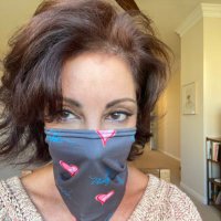 Valorie Kondos Field (@officialmissval) 's Twitter Profile Photo Valorie Kondos Field (@officialmissval) 's Twitter Profile Photo