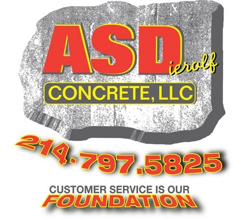 18 yrs in the Concrete business, Decorative, Residential and Comm!   I'm the proud Dad of my little girl. Owner of Porkchop, the wonder dog!